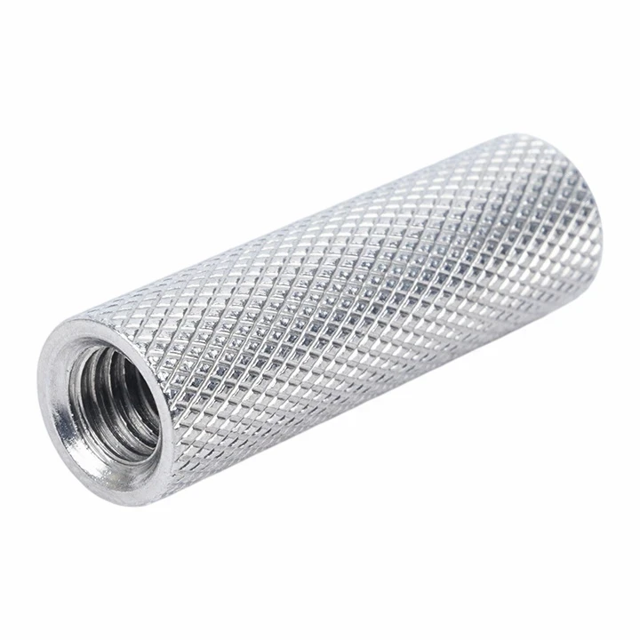 Knurl navojni klin